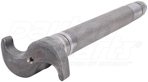 Dayton Parts 04-562242 Camshaft - 16.5 Dana Xlii