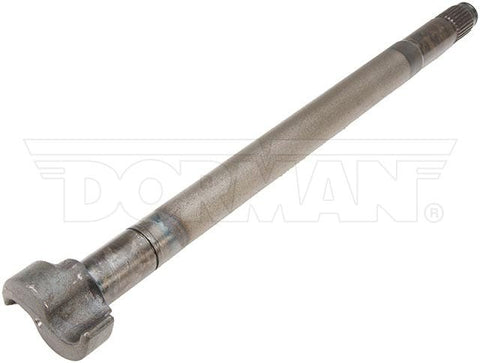 Dayton Parts 04-562261 Camshaft - 16.5 Dana Xlii