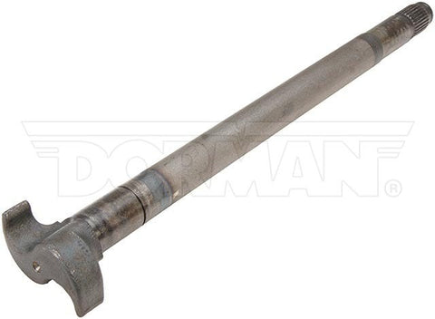 Dayton Parts 04-562262 Camshaft - 16.5 Dana Xlii