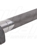 Dayton Parts 04-562702 Camshaft - 16.5 Dana Xlii