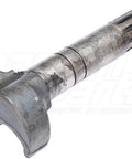 Dayton Parts 04-590742 Camshaft - 16.5 Dana Xl