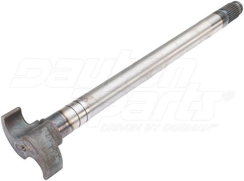 Dayton Parts 04-602042 Camshaft - 16.5 Dana Xl