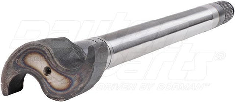 Dayton Parts 04-602141 Camshaft - 16.5 Dana Xl