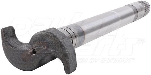 Dayton Parts 04-602142 Camshaft - 16.5 Dana Xl