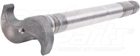 Dayton Parts 04-602242 Camshaft - 16.5 Dana Xl