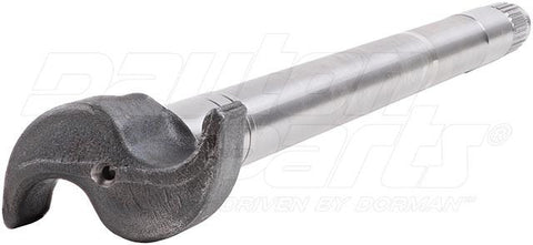 Dayton Parts 04-602301 Camshaft - 16.5 Dana Xl
