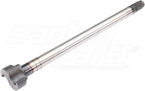 Dayton Parts 04-602351 Camshaft - 16.5 Dana Xl