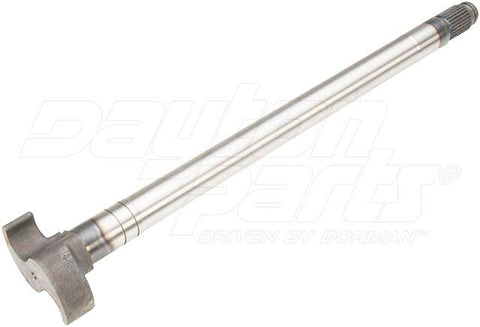 Dayton Parts 04-602352 Camshaft - 16.5 Dana Xl