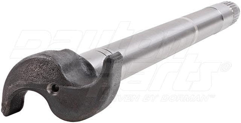 Dayton Parts 04-602401 Camshaft - 16.5 Dana Xl