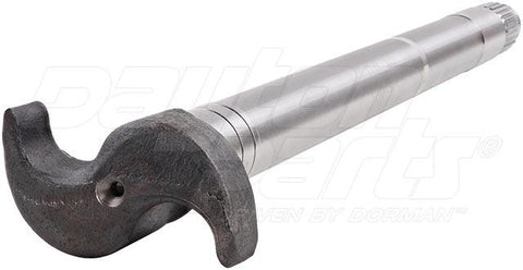 Dayton Parts 04-602402 Camshaft - 16.5 Dana Xl