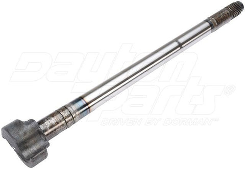 Dayton Parts 04-602411 Camshaft - 16.5 Dana Xl