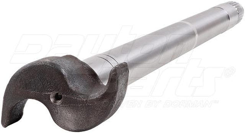 Dayton Parts 04-602601 Camshaft - 16.5 Dana Xl