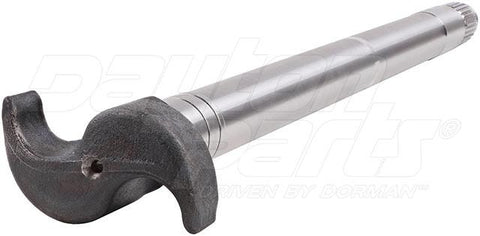 Dayton Parts 04-602602 Camshaft - 16.5 Dana Xl