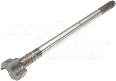 Dayton Parts 04-602651 Camshaft - 16.5 Dana Xl
