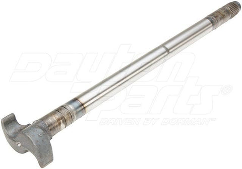 Dayton Parts 04-602652 Camshaft - 16.5 Dana Xl
