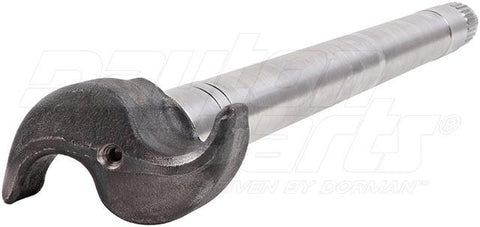 Dayton Parts 04-602701 Camshaft - 16.5 Dana Xl