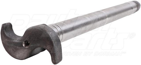 Dayton Parts 04-602912 Camshaft - 16.5 Dana Xl