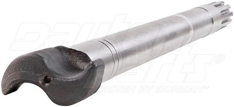 Dayton Parts 04-632131 Camshaft - 12.25 Dana Fc