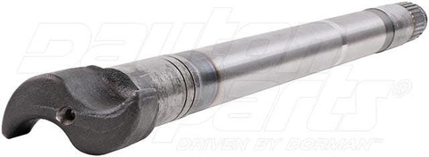 Dayton Parts 04-642321 Camshaft - 12.25 Dana Fc