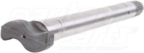 Dayton Parts 04-672121A Camshaft - 12.25 Dexter Pq