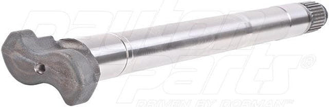 Dayton Parts 04-672122A Camshaft - 12.25 Dexter Pq