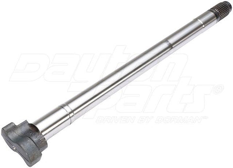 Dayton Parts 04-672232A Camshaft - 12.25 Dexter Pq