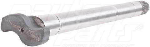 Dayton Parts 04-672341A Camshaft - 12.25 Dexter Pq