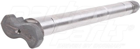 Dayton Parts 04-672342A Camshaft - 12.25 Dexter Pq
