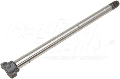 Dayton Parts 04-672651A Camshaft - 12.25 Dexter Pq