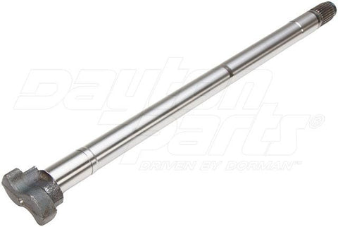 Dayton Parts 04-672652A Camshaft - 12.25 Dexter Pq