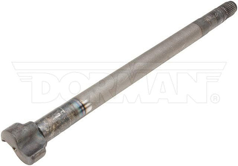 Dayton Parts 04-762351 Camshaft - 15.0 Hendrickson Hxs