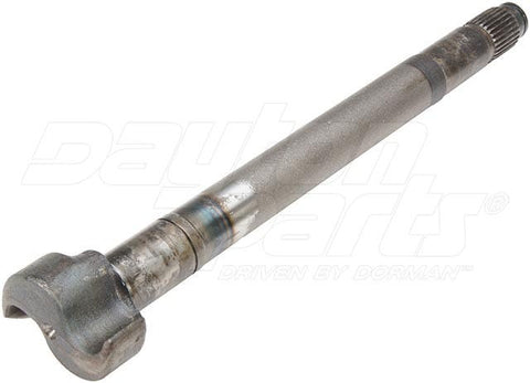 Dayton Parts 04-801731 Camshaft - 16.5 Saf Holland X