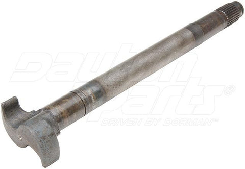 Dayton Parts 04-801732 Camshaft - 16.5 Saf Holland X