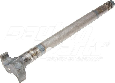 Dayton Parts 04-802032 Camshaft - 16.5 Saf Holland X
