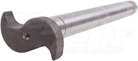 Dayton Parts 04-812402 Camshaft - 16.5 Xem