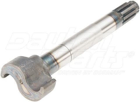 Dayton Parts 04-851121 Camshaft - 16.5 Hendrickson Hxs Intraax