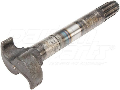 Dayton Parts 04-851122 Camshaft - 16.5 Hendrickson Hxs Intraax