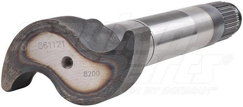 Dayton Parts 04-861121 Camshaft - 16.5 Hendrickson Standard Intraax