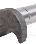 Dayton Parts 04-861122 Camshaft - 16.5 Hendrickson Standard Intraax