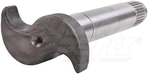 Dayton Parts 04-861122 Camshaft - 16.5 Hendrickson Standard Intraax