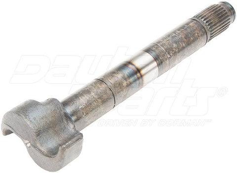 Dayton Parts 04-871121 Camshaft - 16.5 Hendrickson Hxs Intraax