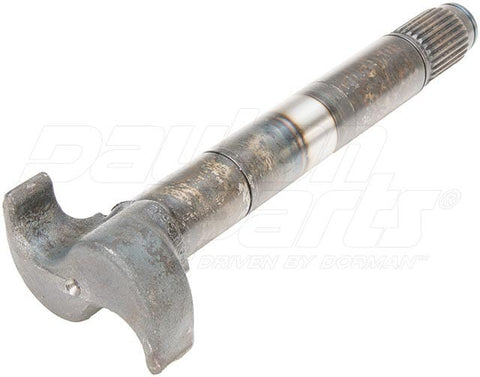 Dayton Parts 04-871122 Camshaft - 16.5 Hendrickson Hxs Intraax