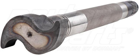 Dayton Parts 04-891731 Camshaft - 16.5 Rockwell Q