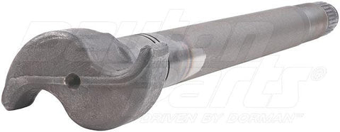 Dayton Parts 04-892041 Camshaft - 16.5 Rockwell Q