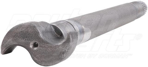 Dayton Parts 04-902341 Camshaft - 15.0 Rockwell Q+