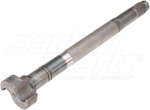 Dayton Parts 04-931731 Camshaft - 16.5 Rockwell Q+