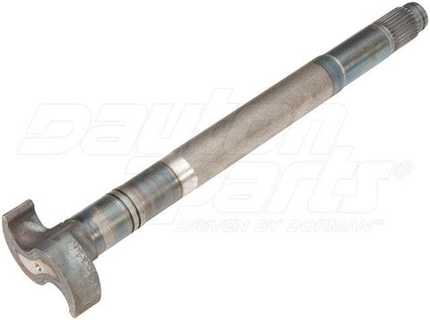 Dayton Parts 04-931732 Camshaft - 16.5 Rockwell Q+