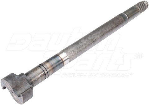 Dayton Parts 04-932041 Camshaft - 16.5 Rockwell Q+