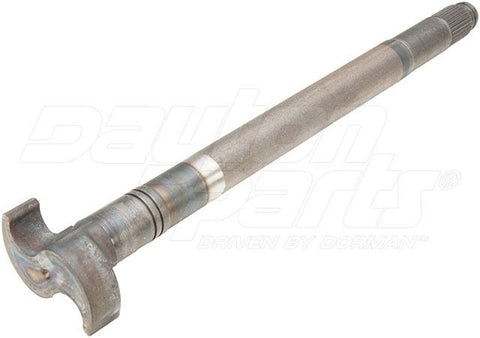 Dayton Parts 04-932042 Camshaft - 16.5 Rockwell Q+