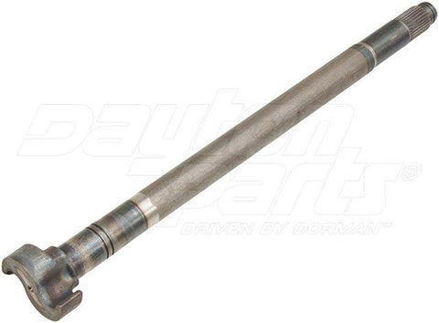 Dayton Parts 04-932421 Camshaft - 16.5 Rockwell Q+